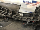 Rear Bumper Cover